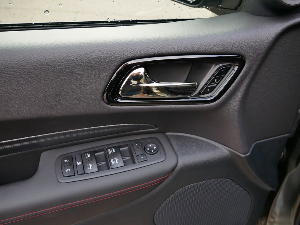 Thumbnail: 2026 Dodge Durango - 7