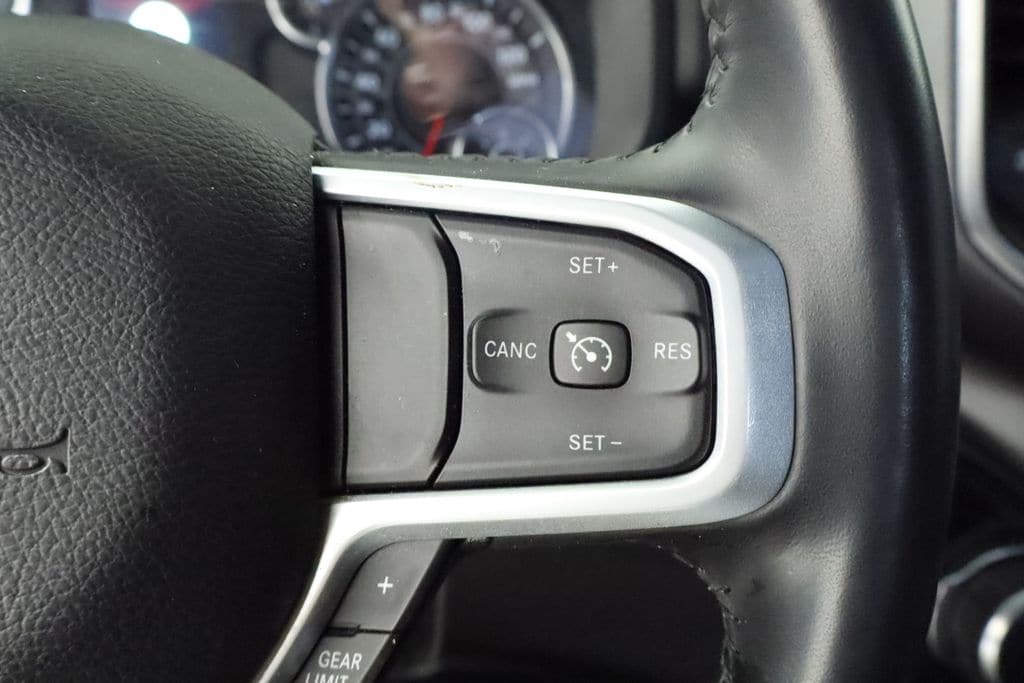 Thumbnail: 2024 RAM 1500 - 35