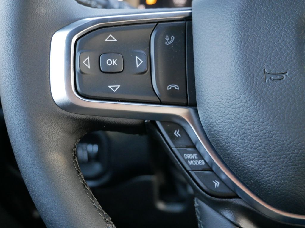 Thumbnail: 2026 RAM 1500 - 37