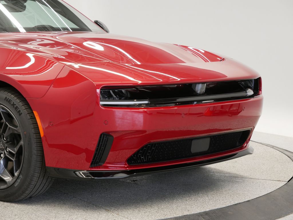 Thumbnail: 2025 Dodge Charger - 3