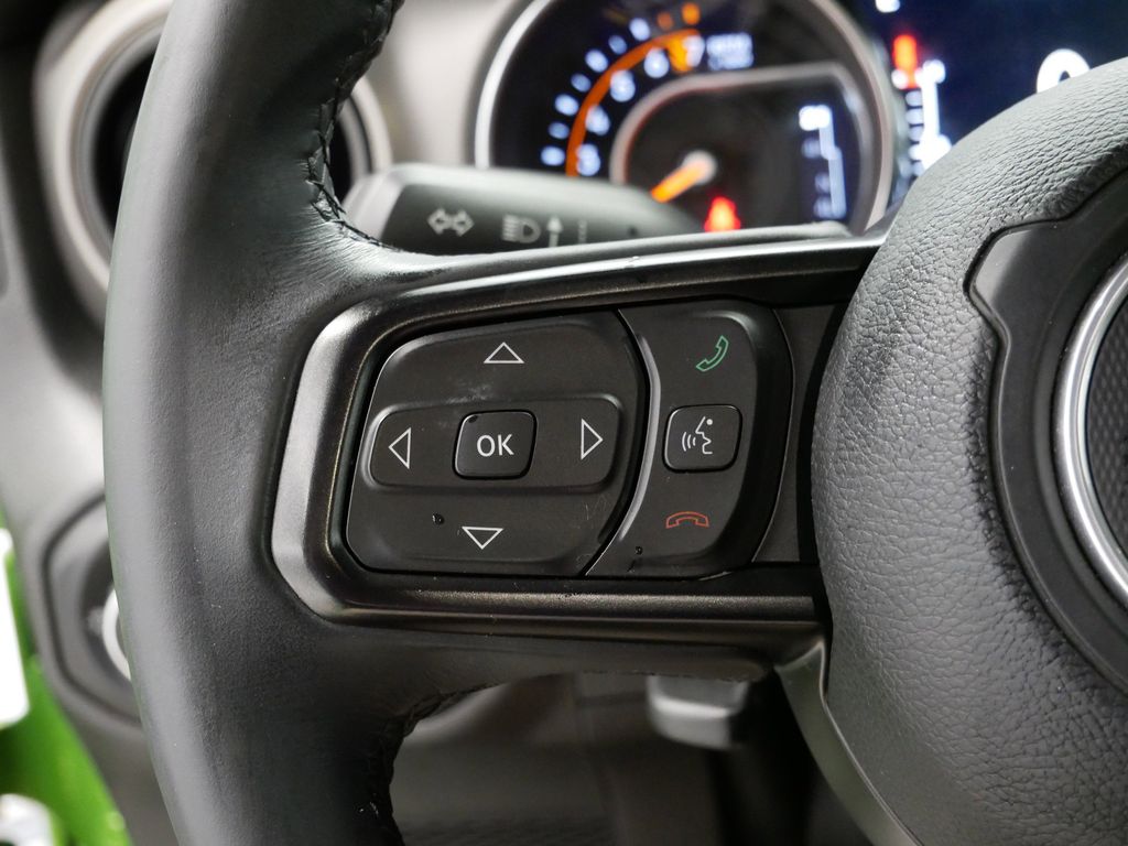 Thumbnail: 2019 Jeep Wrangler - 13