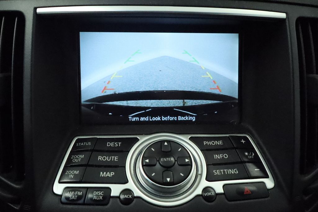 Thumbnail: 2009 INFINITI G37 - 40