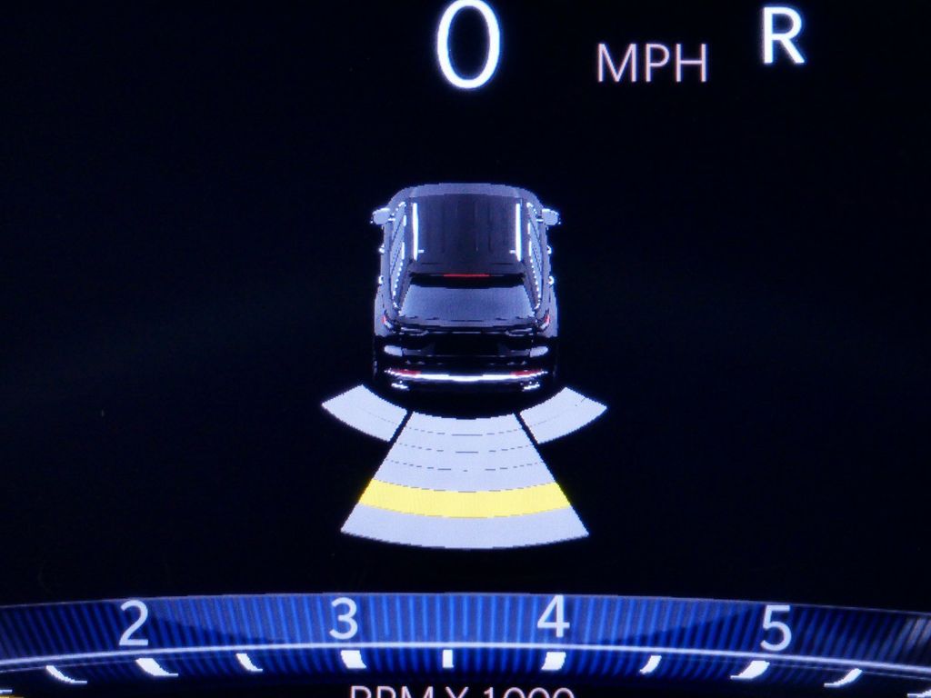 Thumbnail: 2025 Jeep Grand Cherokee - 45