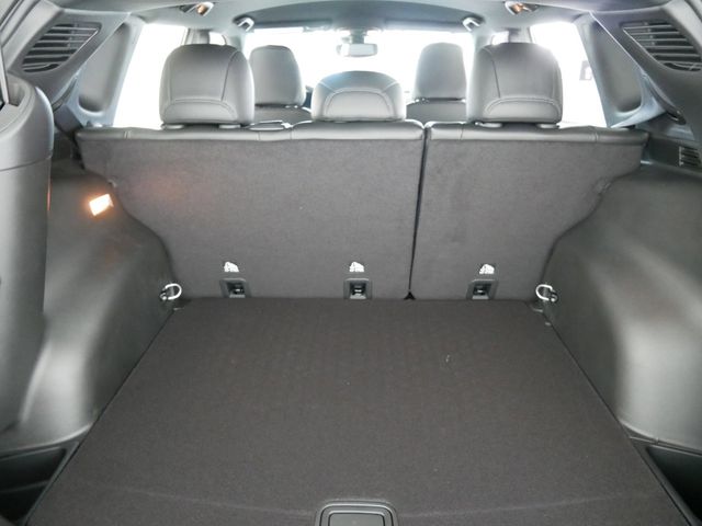 Thumbnail: 2024 Jeep Compass - 26