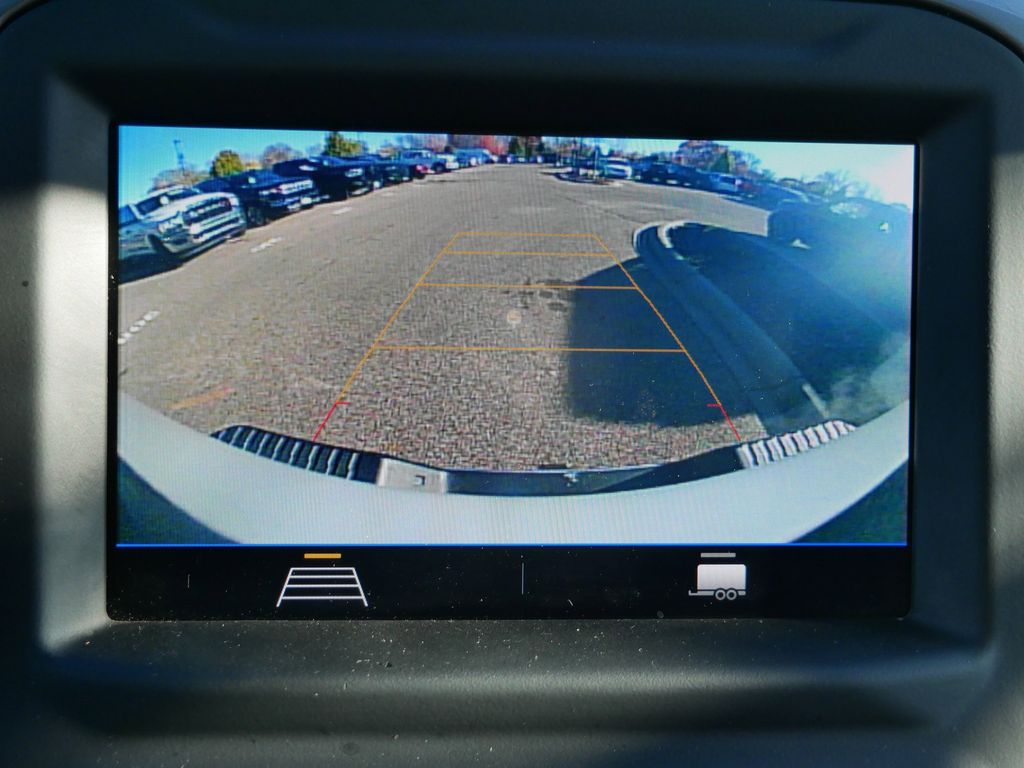 Thumbnail: 2021 Chevrolet Silverado 2500 - 43