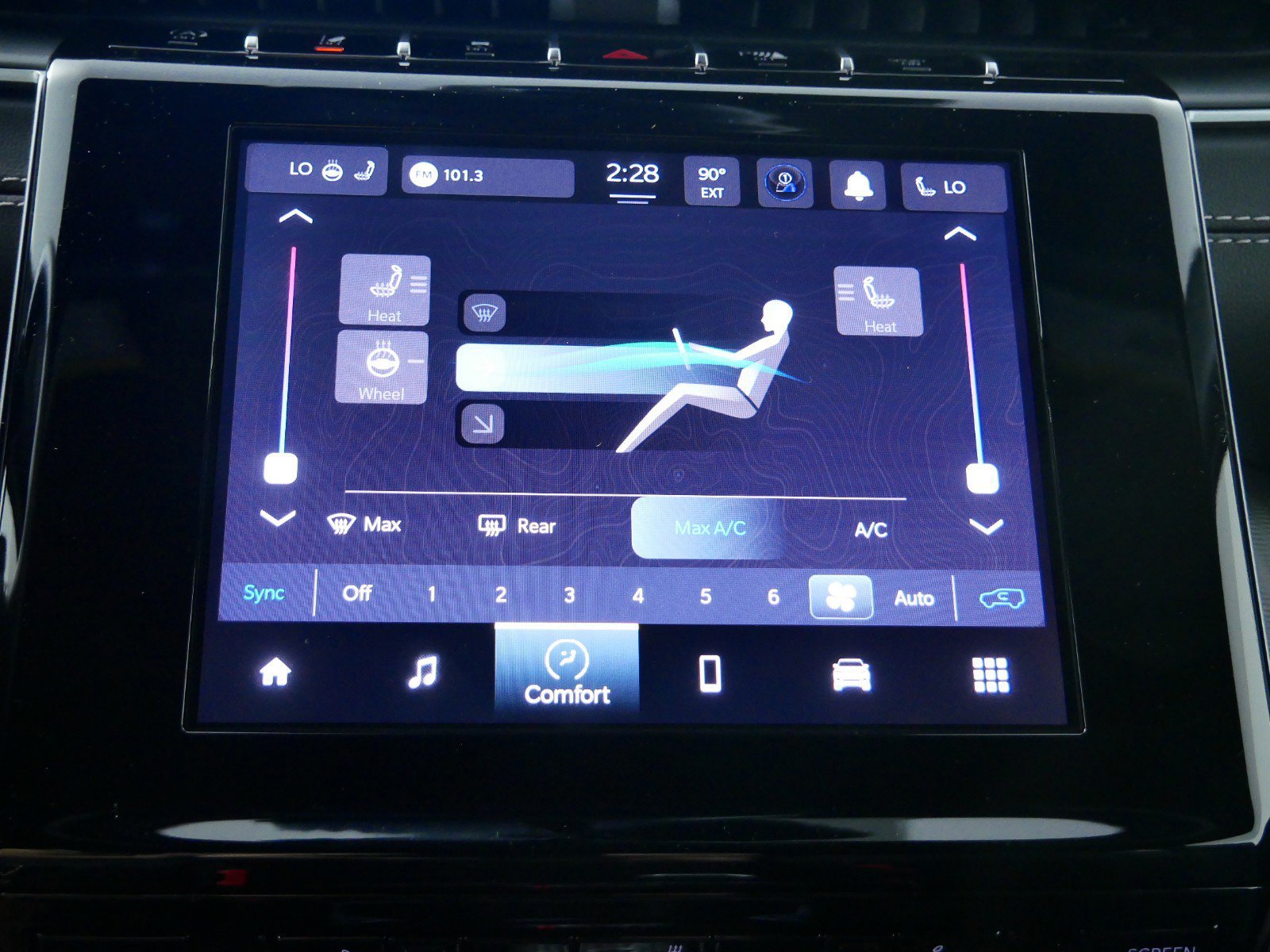 2024 Jeep Grand Cherokee Laredo 39