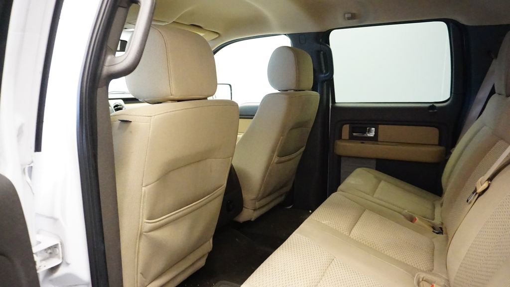 Thumbnail: 2012 Ford F-150 - 21