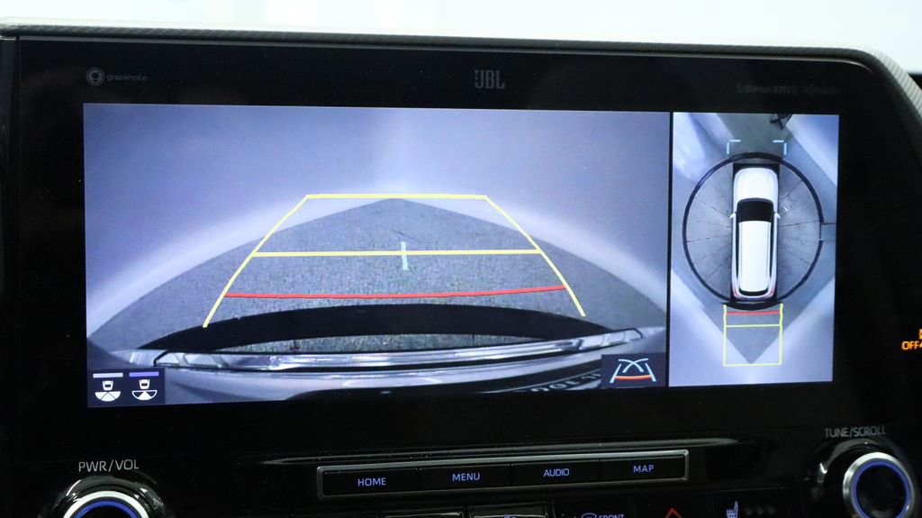 Thumbnail: 2022 Toyota Highlander - 40