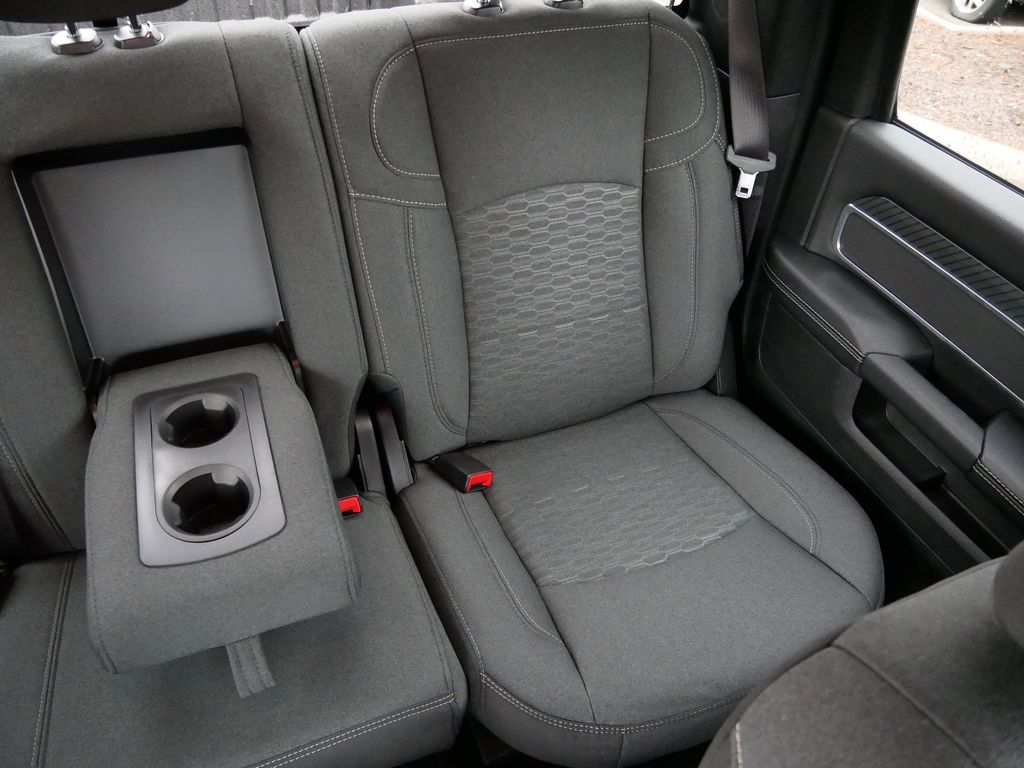 Thumbnail: 2026 RAM 2500 - 19