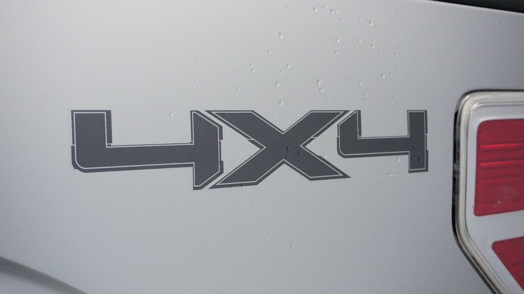 Thumbnail: 2010 Ford F-150 - 11