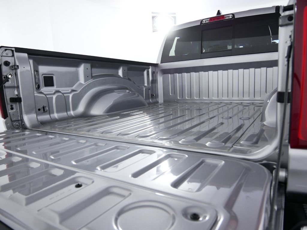 Thumbnail: 2025 RAM 1500 - 23