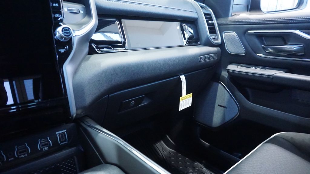 Thumbnail: 2026 RAM 1500 - 37