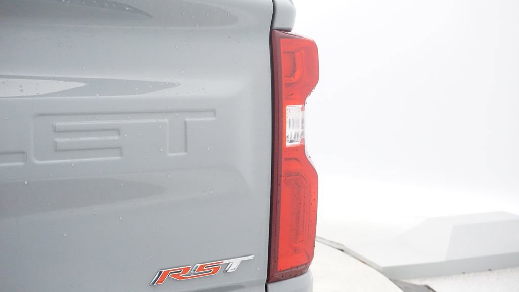 Thumbnail: 2024 Chevrolet Silverado 1500 - 16