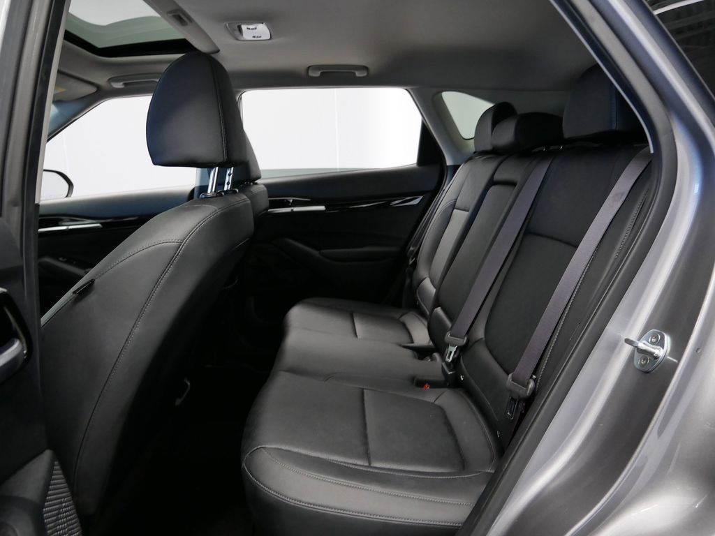 Thumbnail: 2022 Kia Seltos - 10