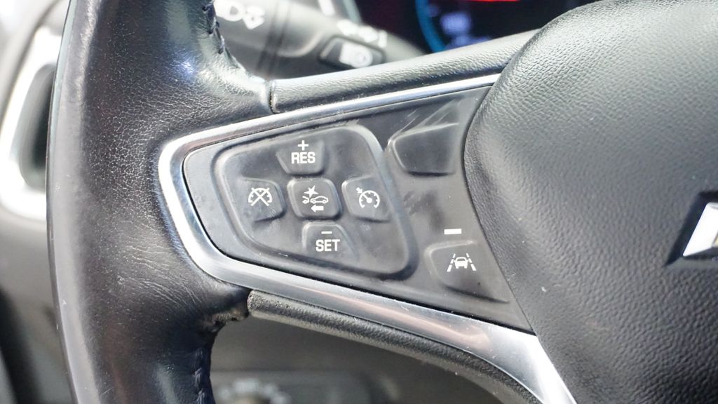 Thumbnail: 2019 Chevrolet Equinox - 34