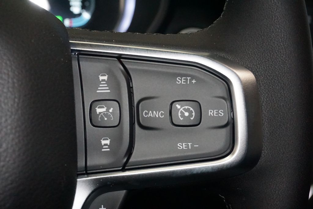 Thumbnail: 2026 RAM 1500 - 49