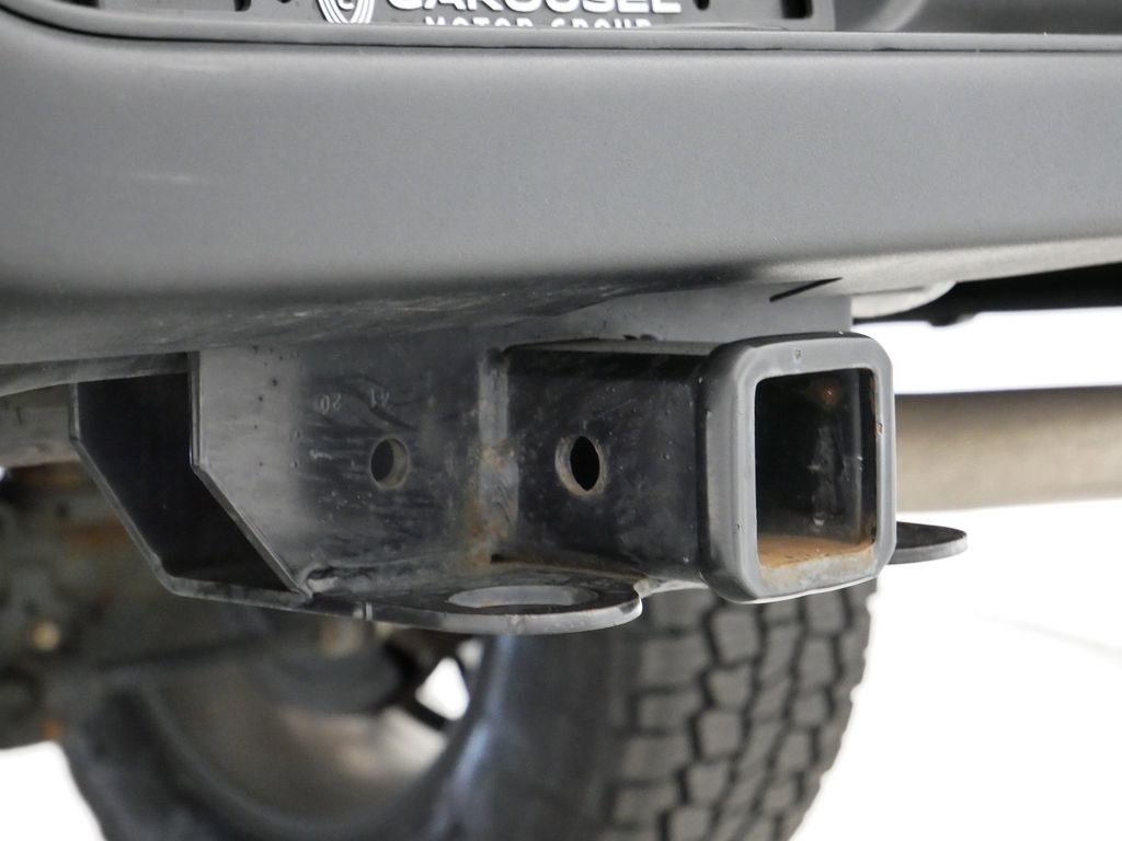 Thumbnail: 2021 RAM 1500 Classic - 46