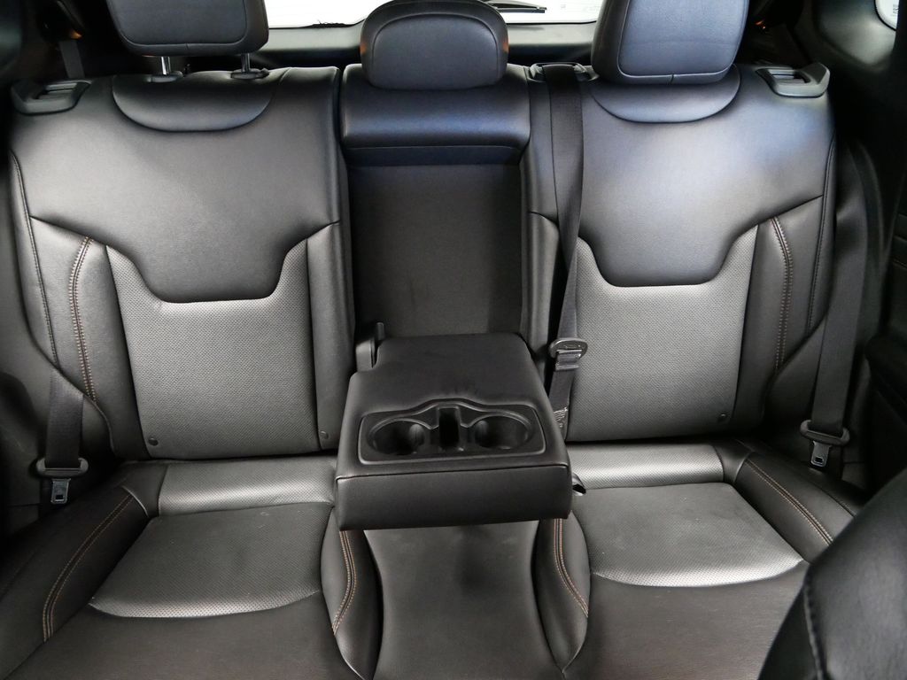 Thumbnail: 2023 Jeep Compass - 22