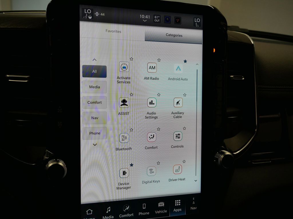 Thumbnail: 2026 RAM 1500 - 32