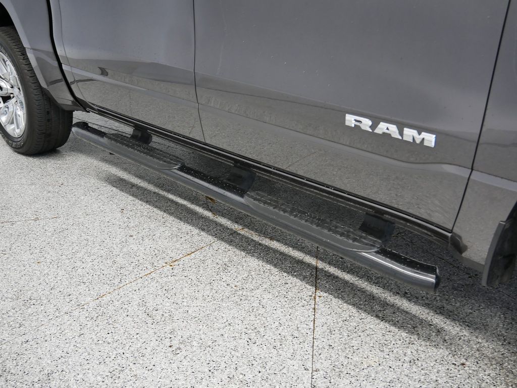 Thumbnail: 2023 RAM 1500 - 19