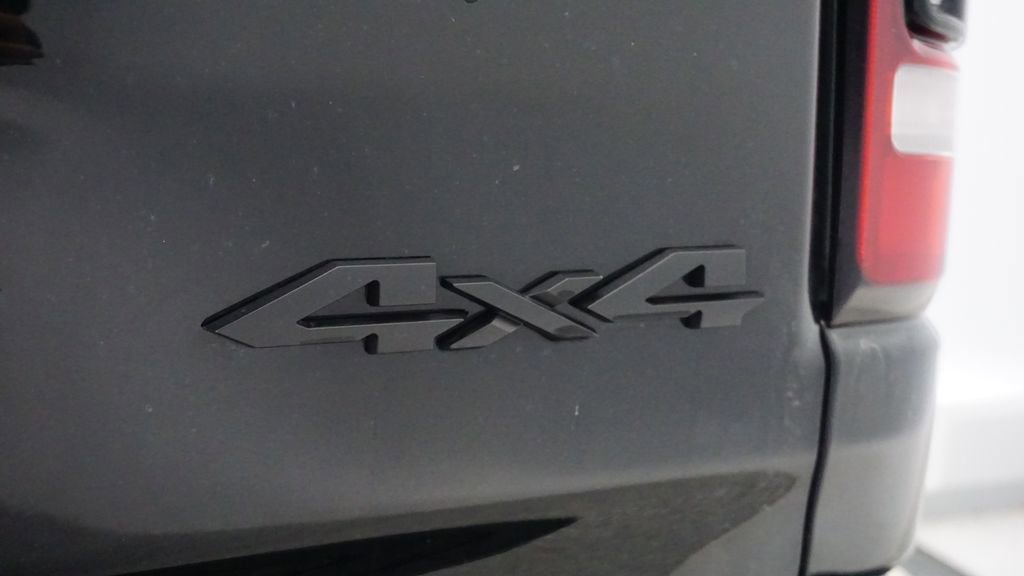 Thumbnail: 2020 RAM 1500 - 15