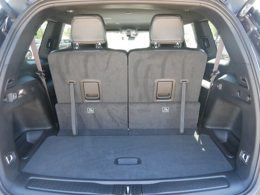 Thumbnail: 2025 Jeep Grand Cherokee L - 6