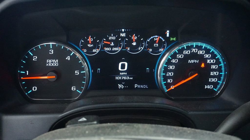 Thumbnail: 2017 GMC Sierra 1500 - 47