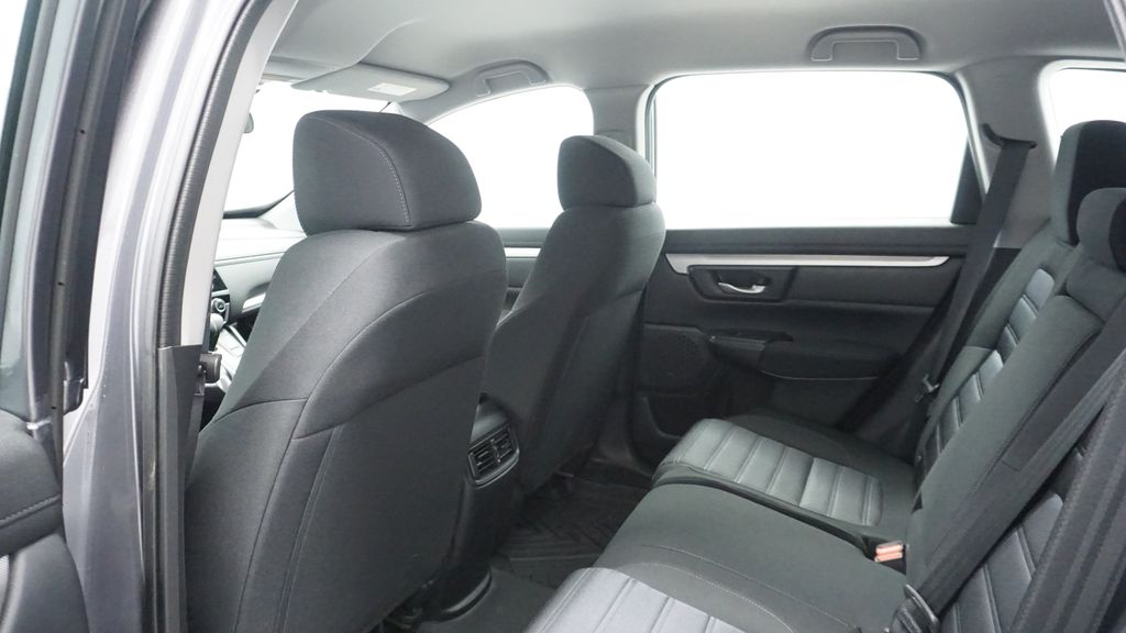 Thumbnail: 2020 Honda CR-V - 19