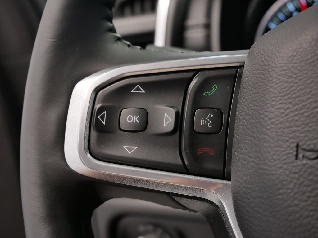 Thumbnail: 2023 RAM 1500 - 24