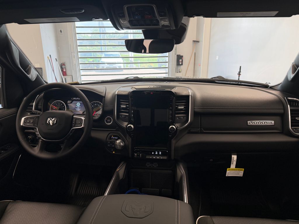 Thumbnail: 2026 RAM 1500 - 14