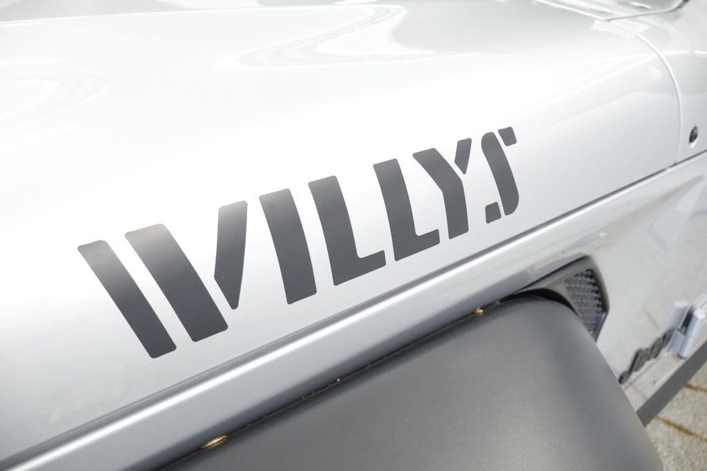 Thumbnail: 2023 Jeep Wrangler - 13