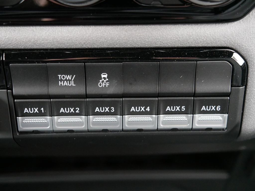 Thumbnail: 2024 RAM 3500 - 47