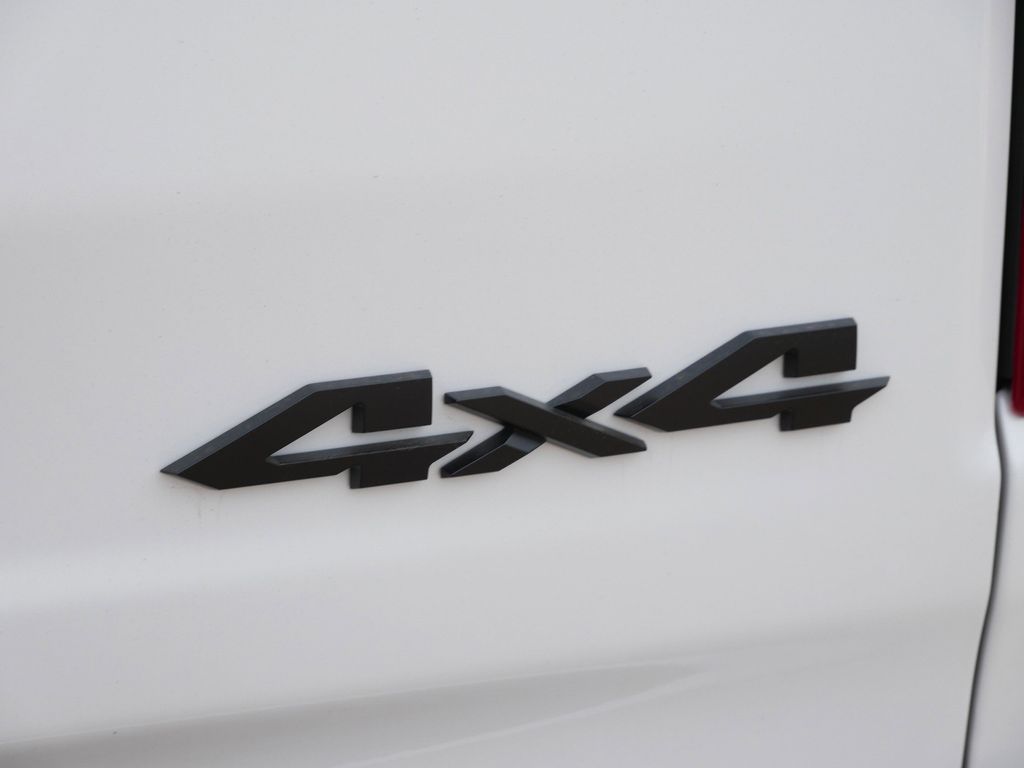 Thumbnail: 2026 RAM 1500 - 14