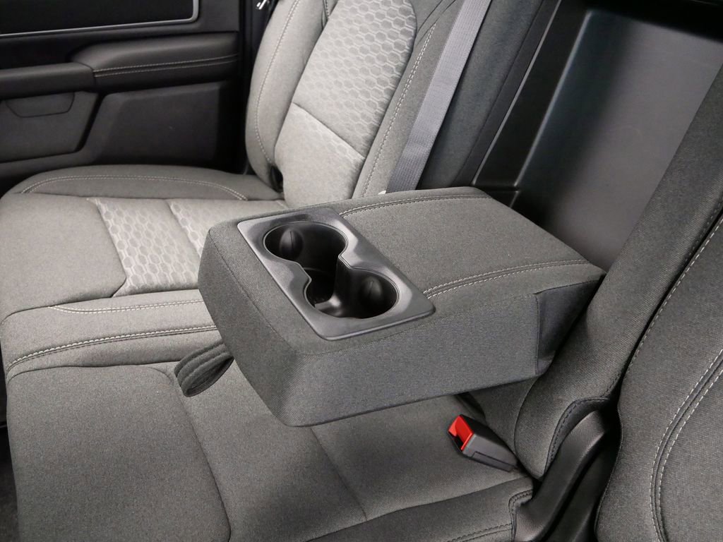 Thumbnail: 2026 RAM 1500 - 24