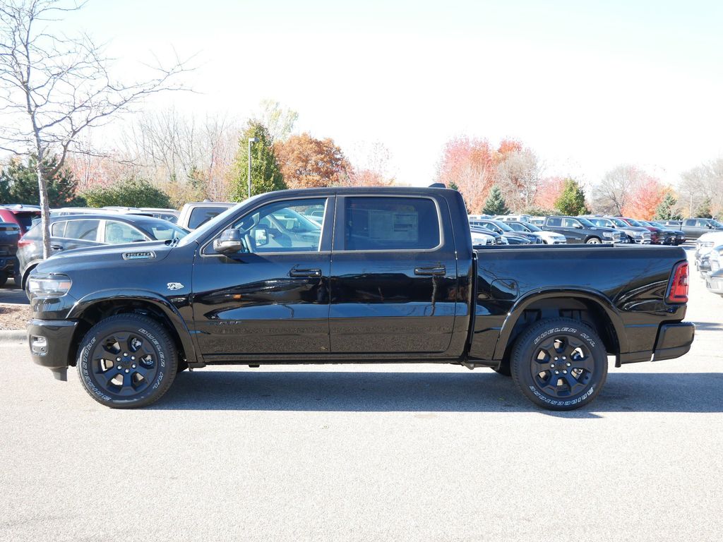 Thumbnail: 2026 RAM 1500 - 16