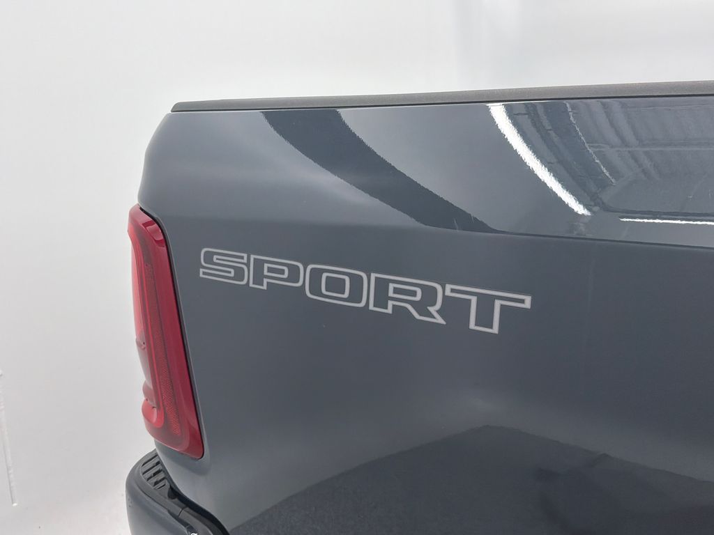 Thumbnail: 2026 RAM 2500 - 10