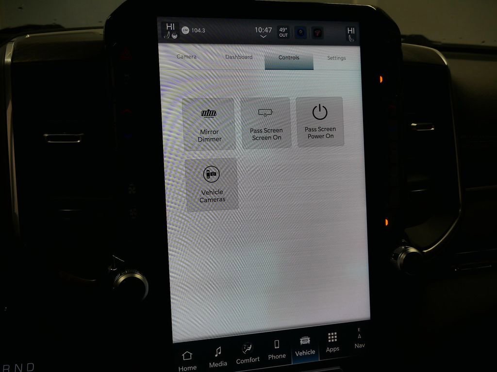 Thumbnail: 2026 RAM 1500 - 45