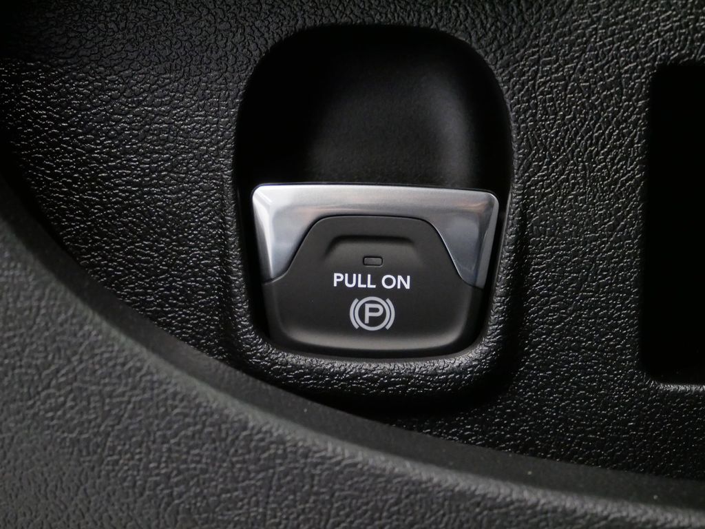 Thumbnail: 2025 RAM ProMaster - 14