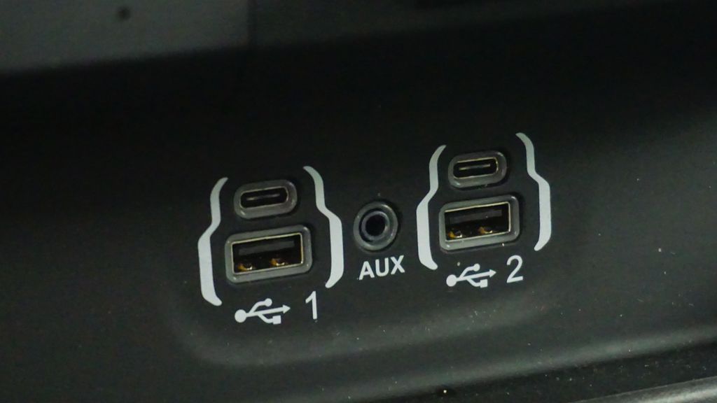 Thumbnail: 2023 RAM 1500 - 33