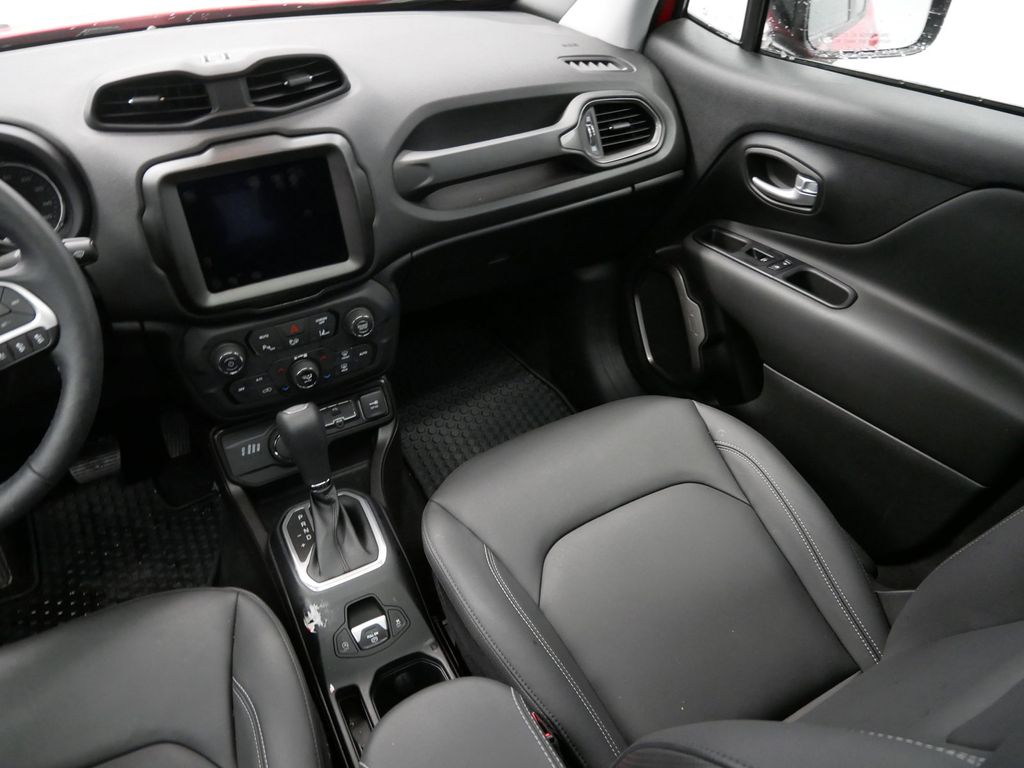 Thumbnail: 2023 Jeep Renegade - 13