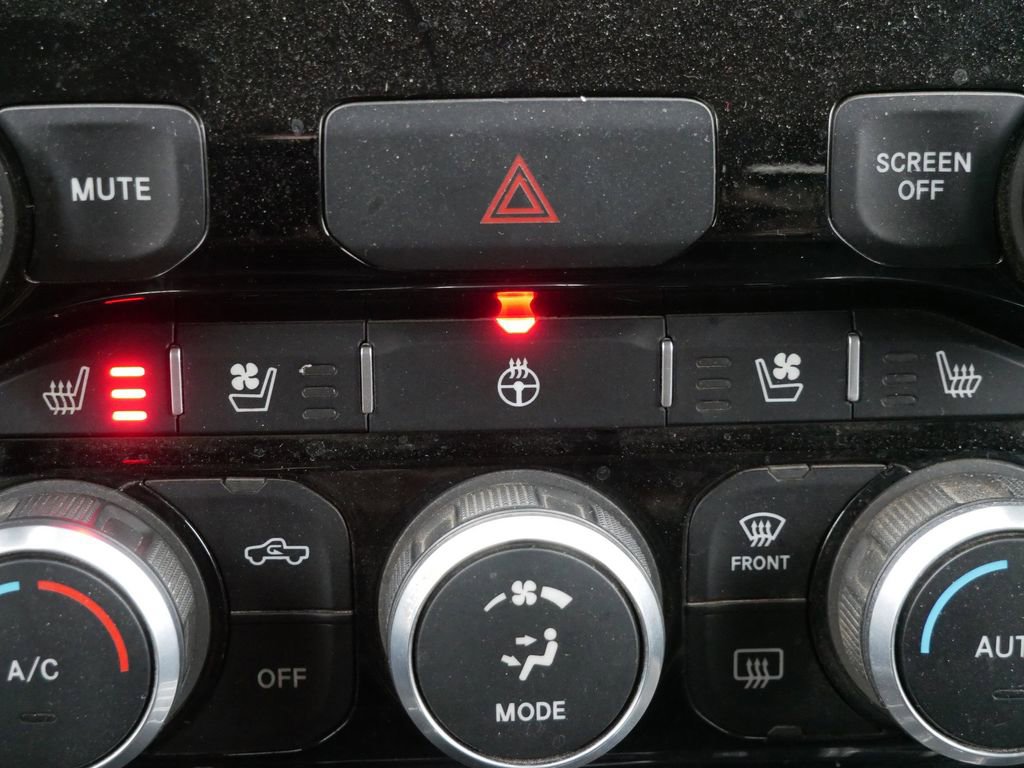 Thumbnail: 2019 RAM 1500 - 47