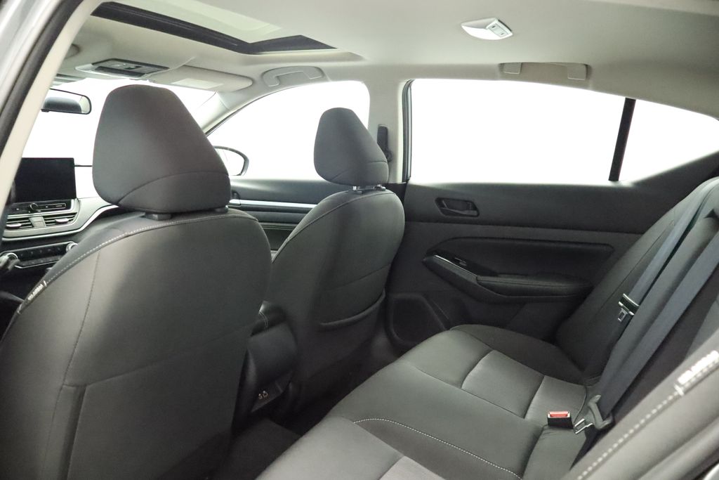 Thumbnail: 2023 Nissan Altima - 22