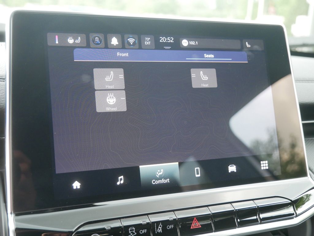 Thumbnail: 2025 Jeep Compass - 43