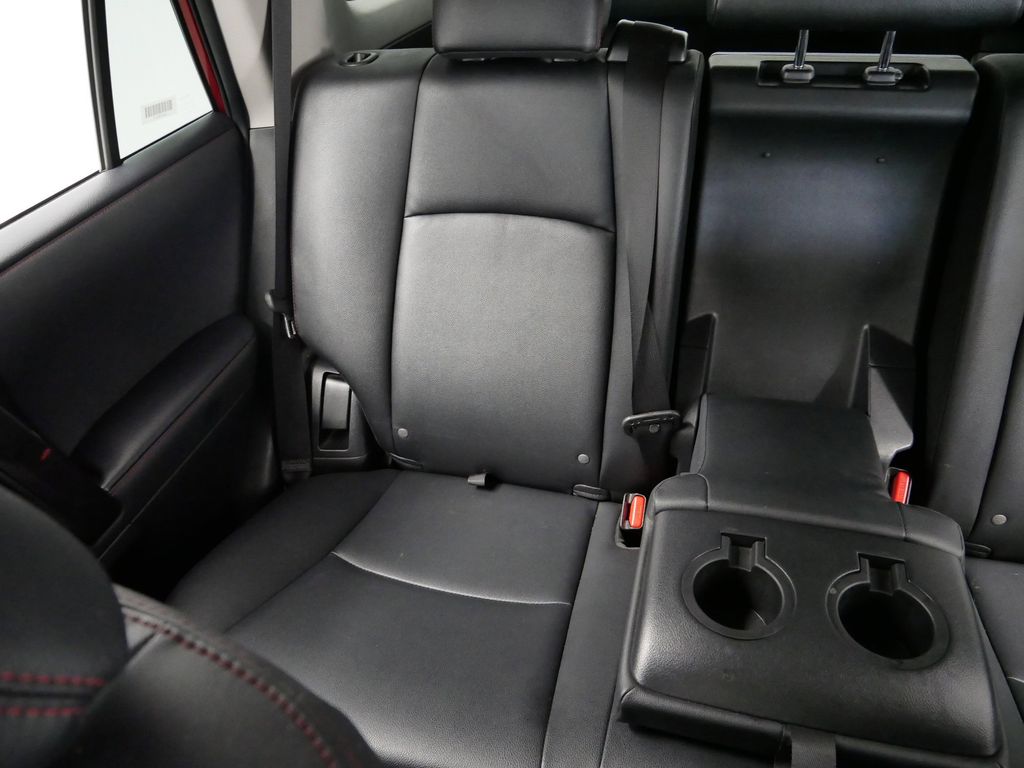 Thumbnail: 2024 Toyota 4Runner - 21