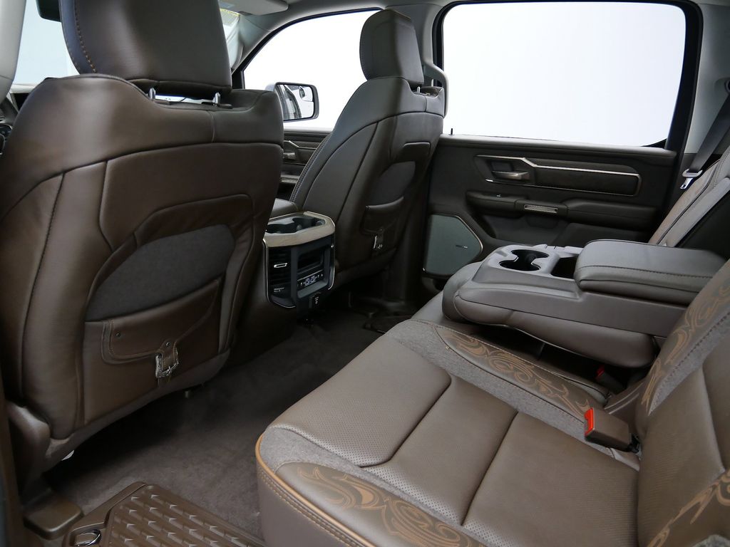 Thumbnail: 2026 RAM 1500 - 10