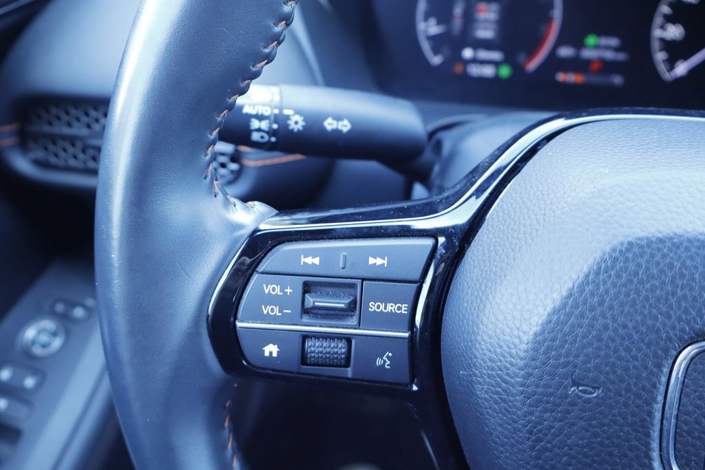 Thumbnail: 2024 Honda HR-V - 23