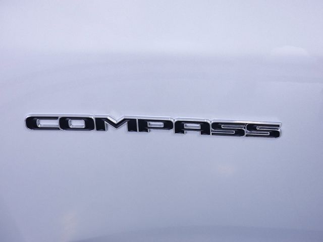 Thumbnail: 2024 Jeep Compass - 16