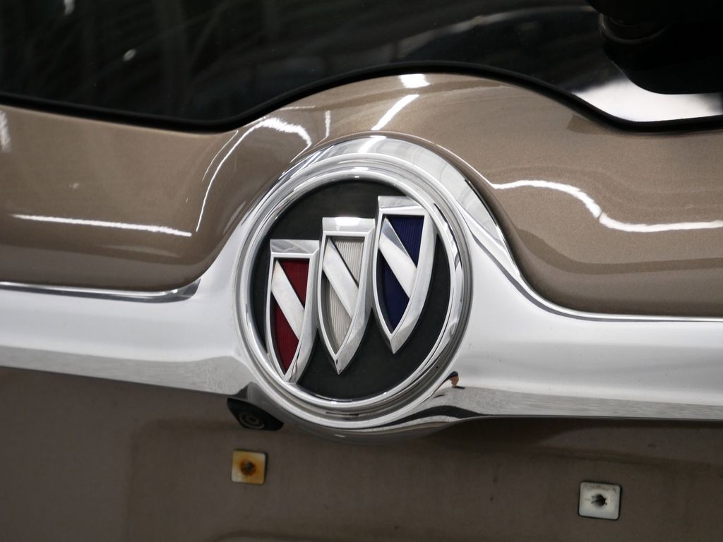 Thumbnail: 2019 Buick Envision - 20