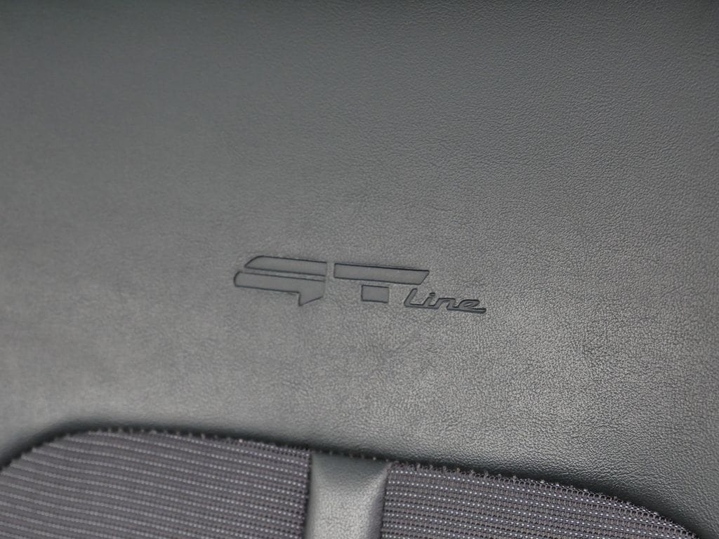 Thumbnail: 2023 Kia K5 - 6