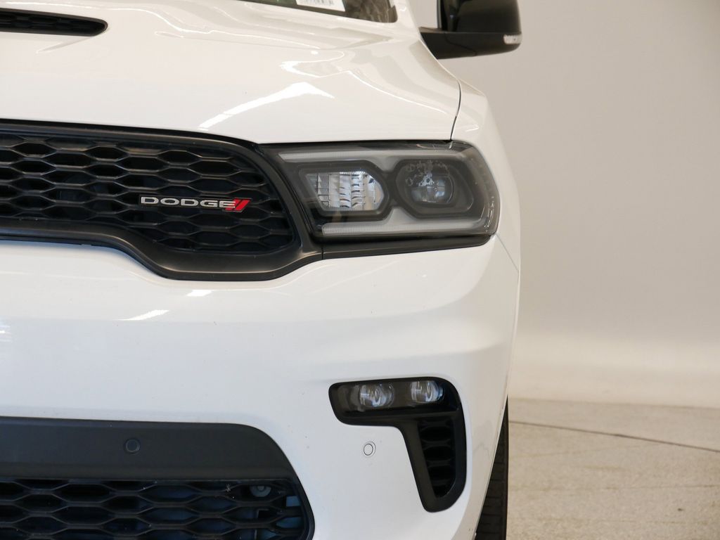 Thumbnail: 2023 Dodge Durango - 12
